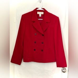 Jones Of New York Blazer